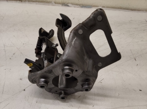 Citroen Berlingo (2008–2018) Pedale 0943201206 - 3