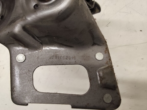 Citroen Berlingo (2008–2018) Pedale 0943201206 - 5