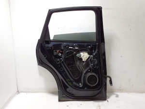 AUDI Q5 (2008–2017) Portes latérales arrière 8R0833051B - 3