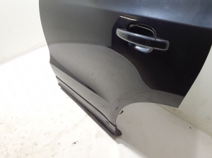 AUDI Q5 (2008–2017) Portes latérales arrière 8R0833051B - 4