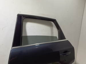 AUDI Q5 (2008–2017) Portes latérales arrière 8R0833051B - 5