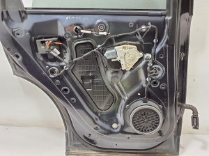 AUDI Q5 (2008–2017) Portes latérales arrière 8R0833051B - 6