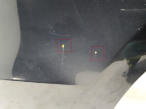 AUDI Q5 (2008–2017) Portes latérales arrière 8R0833051B - 7