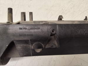 Citroen Berlingo (2008–2018) The middle part of the front frame 9680544280 - 2