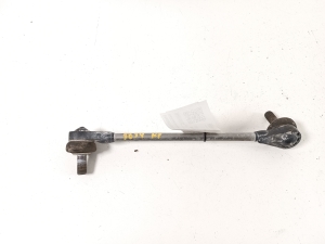Skoda Enyaq iV I (2020–2026) Front anti-roll bar link 1EA411315C - 2