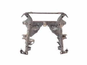BMW X3 E83 (2003–2010) Eesmine alusraam 3415150 - 3