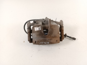 Skoda Enyaq iV I (2020–2026) Eesmine pidurisadul 1EA615105H - 2