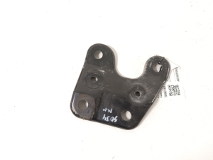 Skoda Enyaq iV I (2020–2026) Front subframe bracket 1EA802140A - 2