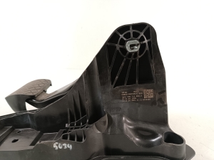 Skoda Enyaq iV I (2020–2026) Piduripedaal 1EB723151B - 3