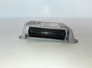 RENAULT Scenic (2003–2010) Airbag module 8200340431 - 4