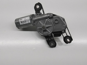Volkswagen ID.3 C (2019–2026) Rear wiper motor 5H0955711 - 2