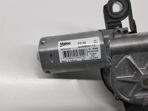 Volkswagen ID.3 C (2019–2026) Rear wiper motor 5H0955711 - 3