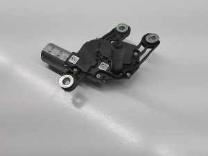 Volkswagen ID.3 C (2019–2026) Rear wiper motor 5H0955711 - 4