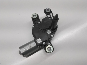 Volkswagen ID.3 C (2019–2026) Rear wiper motor 5H0955711 - 5