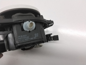 Volkswagen ID.3 C (2019–2026) Video camera 5H0971375 - 3