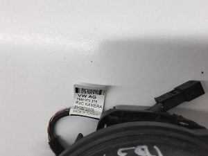 Volkswagen ID.3 C (2019–2026) Video camera 5H0971375 - 4