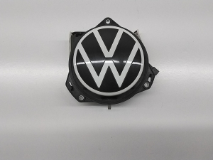 Volkswagen ID.3 C (2019–2026) Video camera 5H0971375 - 6