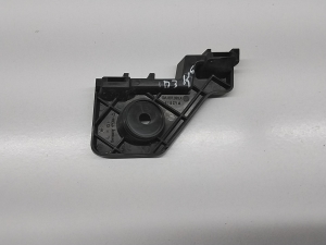 Volkswagen ID.3 C (2019–2026) Rear bumper bracket 10A807393A - 2