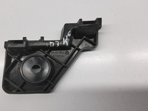   Rear bumper bracket  - 10A807393A 