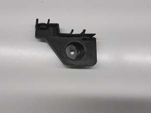 Volkswagen ID.3 C (2019–2026) Rear bumper bracket 10A807393A - 3