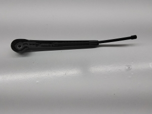 Volkswagen ID.3 C (2019–2026) Rear squeegee leg 10A955707A - 4