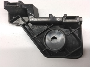 Volkswagen ID.3 C (2019–2026) Rear bumper bracket 10A807394A - 2
