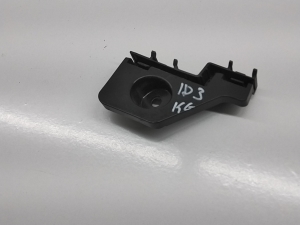 Volkswagen ID.3 C (2019–2026) Rear bumper bracket 10A807394A - 3