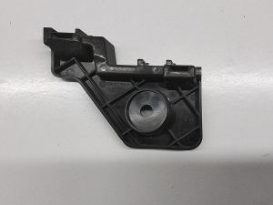 Volkswagen ID.3 C (2019–2026) Rear bumper bracket 10A807394A - 4