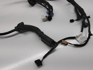 Volkswagen ID.3 C (2019–2026) Other wire TAB016130AG - 4
