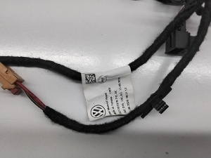 Volkswagen ID.3 C (2019–2026) Other wire TAB016130AG - 5