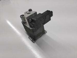 Volkswagen ID.3 C (2019–2026) Other radiator 1EA816114 - 2