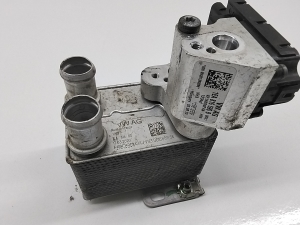 Volkswagen ID.3 C (2019–2026) Other radiator 1EA816114 - 4