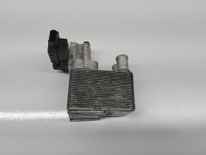 Volkswagen ID.3 C (2019–2026) Other radiator 1EA816114 - 5