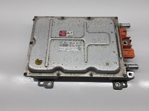 Volkswagen ID.3 C (2019–2026) Inverter 1EA907190B - 2