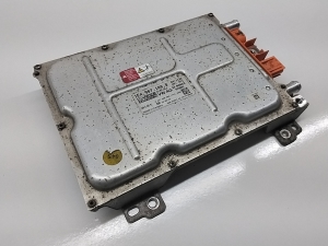Volkswagen ID.3 C (2019–2026) Inverter 1EA907190B - 3