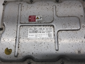 Volkswagen ID.3 C (2019–2026) Inverter 1EA907190B - 4