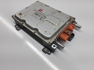 Volkswagen ID.3 C (2019–2026) Inverter 1EA907190B - 5