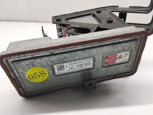 Volkswagen ID.3 C (2019–2026) Motorheizelement 1EA963231 - 6