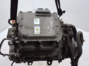 Ford Mustang Mach-E Mach-E (2020–2026) Engine LJ9P7P500AF - 3