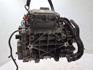Moteur - LJ9P7P500AF