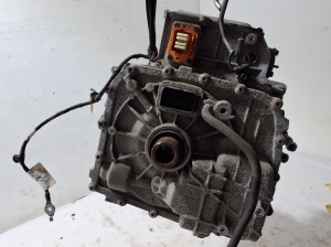 Ford Mustang Mach-E Mach-E (2020–2026) Engine LJ9P7P500AF - 5