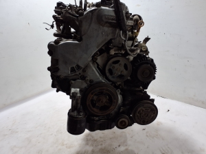 NISSAN X-Trail T30 (2001–2007) Engine YD22ETI - 2