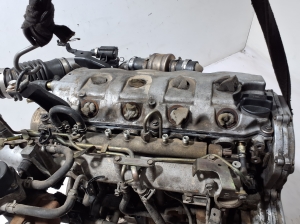 NISSAN X-Trail T30 (2001–2007) Engine YD22ETI - 3