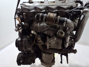 NISSAN X-Trail T30 (2001–2007) Engine YD22ETI - 4