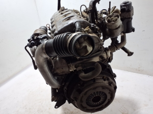 NISSAN X-Trail T30 (2001–2007) Engine YD22ETI - 5