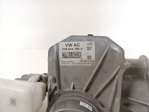 Skoda Enyaq iV I (2020–2026) Brake master cylinder 1EB614105S - 3