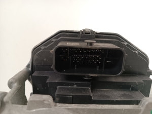 Skoda Enyaq iV I (2020–2026) Brake master cylinder 1EB614105S - 4