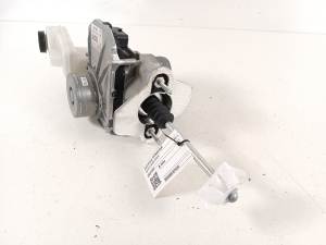 Skoda Enyaq iV I (2020–2026) Brake master cylinder 1EB614105S - 5