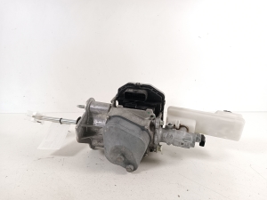 Skoda Enyaq iV I (2020–2026) Brake master cylinder 1EB614105S - 6
