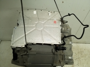 Skoda Enyaq iV I (2020–2026) Engine 1EA998733B - 4